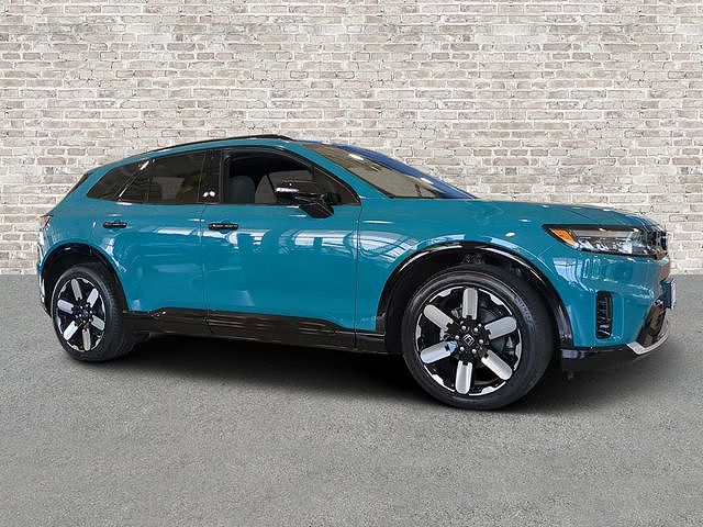 2026 Honda Prologue