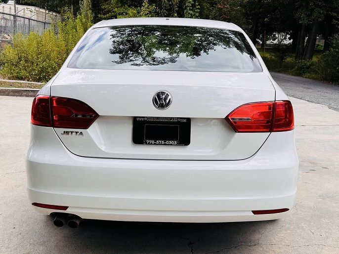 2014 Volkswagen Jetta
