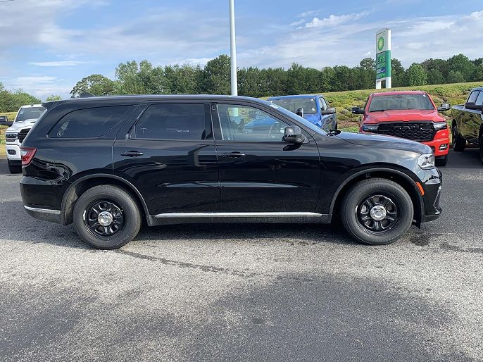 2024 Dodge Durango