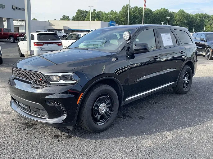 2024 Dodge Durango