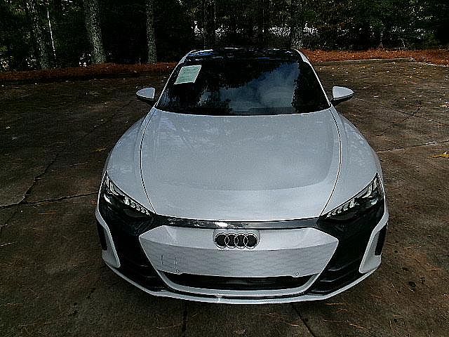 2023 Audi e-tron GT
