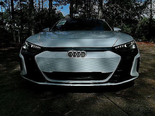 2023 Audi e-tron GT