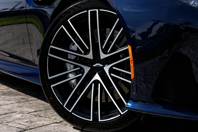 2026 Aston Martin DB12