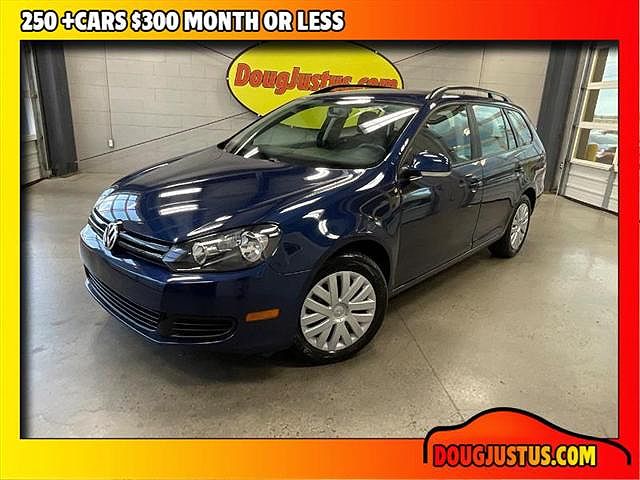 2013 Volkswagen Jetta