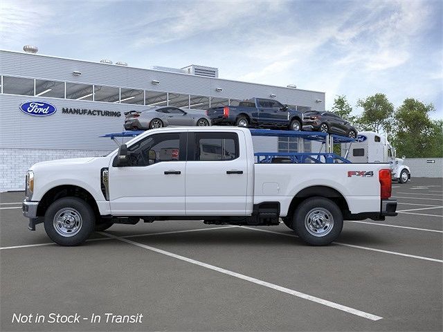 2024 Ford F-250 XL image 2
