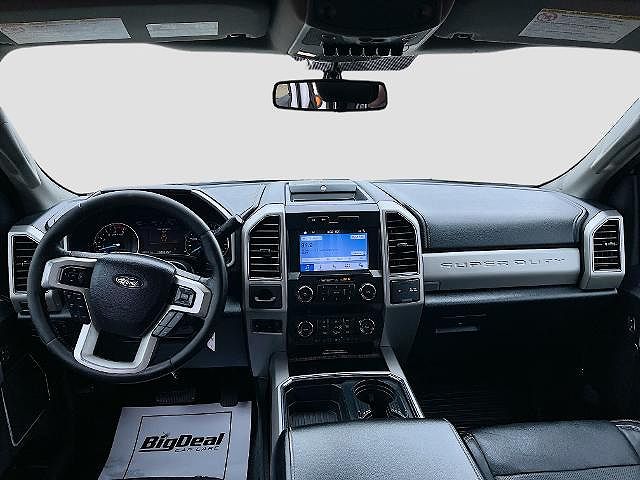2019 Ford F-450