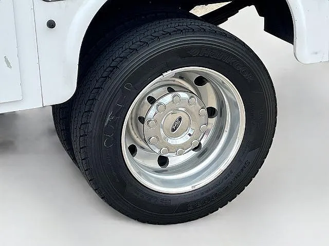 2019 Ford F-450