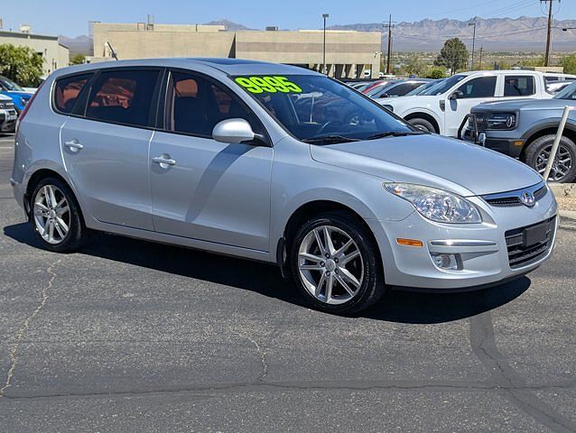 2009 Hyundai Elantra