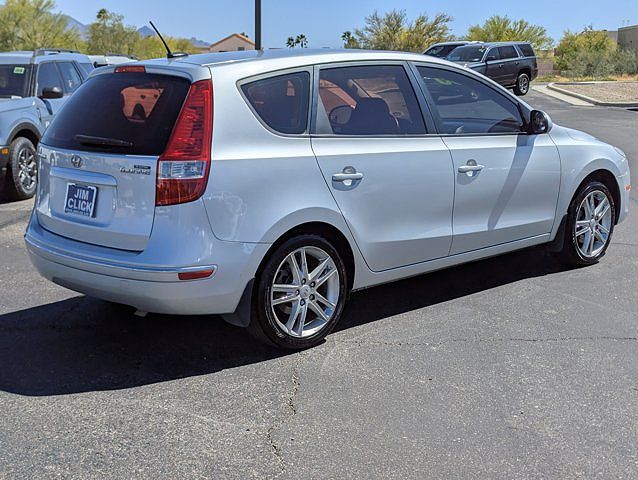 2009 Hyundai Elantra
