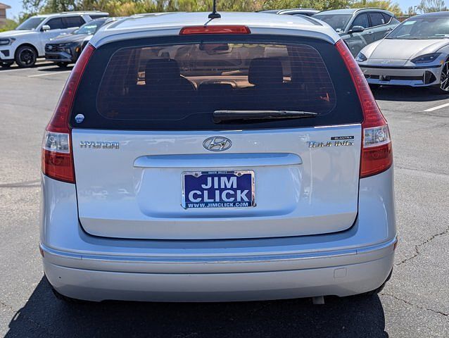 2009 Hyundai Elantra