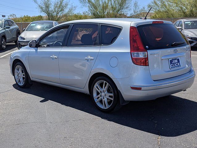 2009 Hyundai Elantra