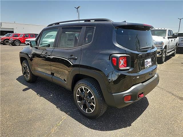 2023 Jeep Renegade