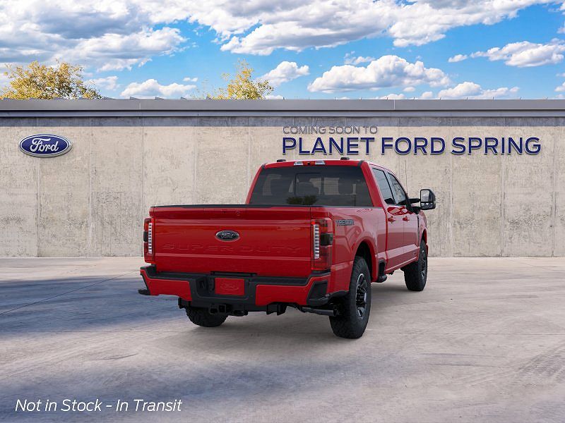 2026 Ford F-250