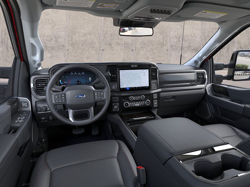 2026 Ford F-250