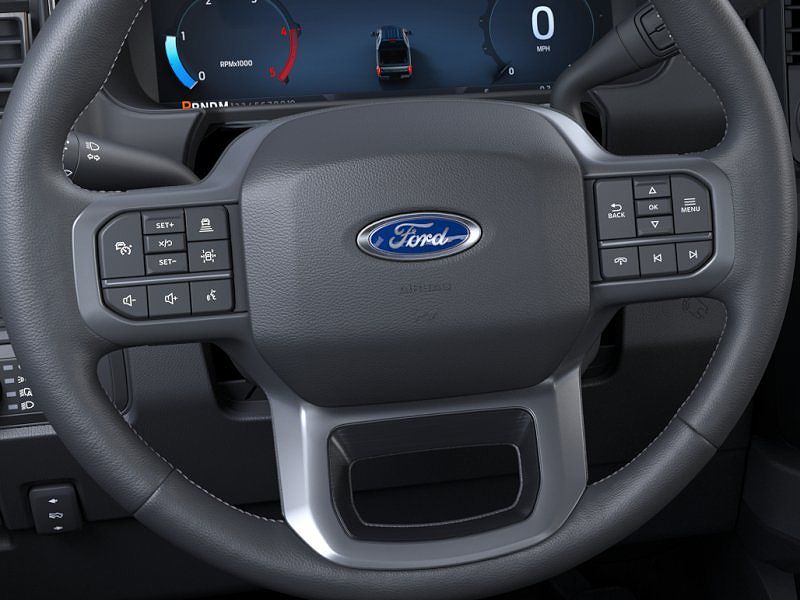 2026 Ford F-250
