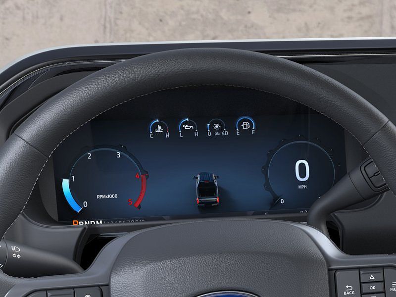 2026 Ford F-250
