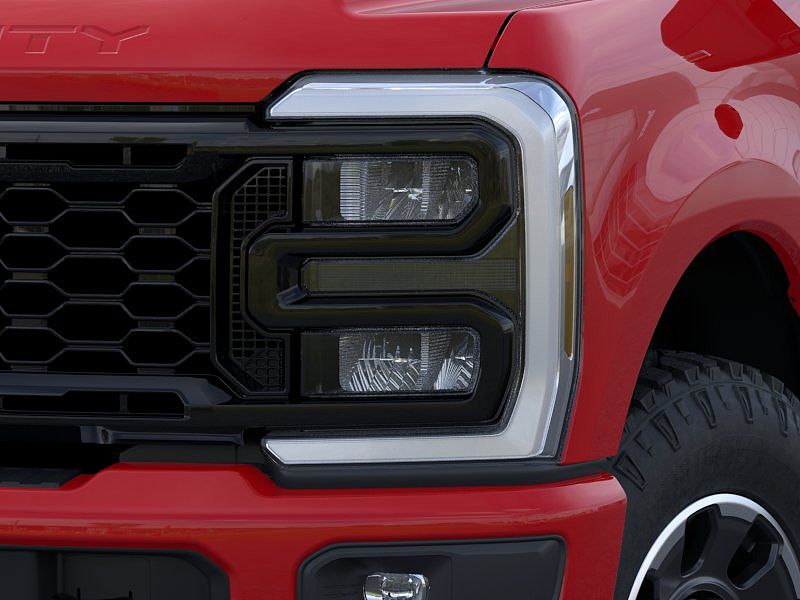 2026 Ford F-250