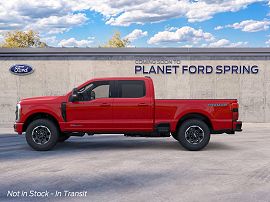 2026 Ford F-250