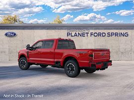 2026 Ford F-250