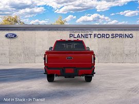 2026 Ford F-250