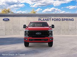 2026 Ford F-250