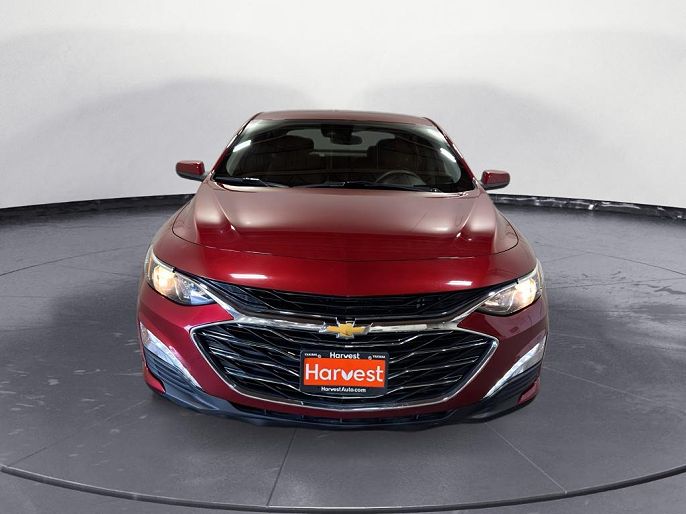 2023 Chevrolet Malibu