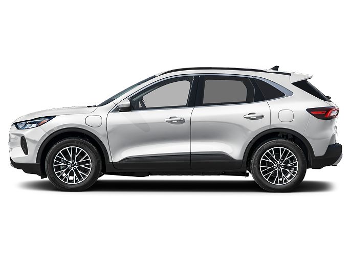 2026 Ford Escape