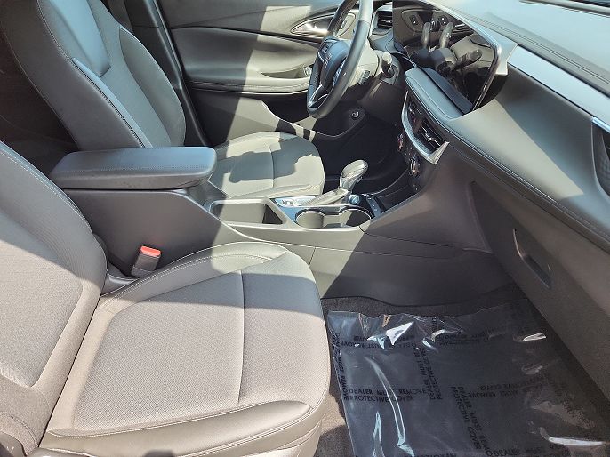2024 Buick Encore GX
