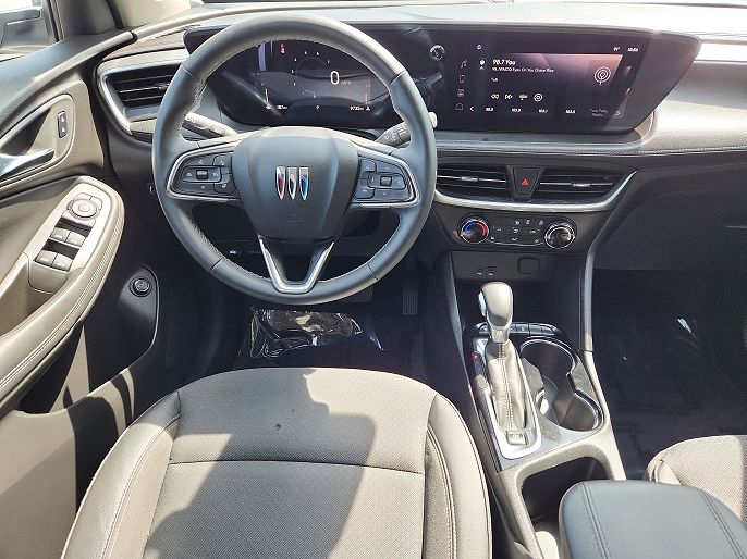 2024 Buick Encore GX