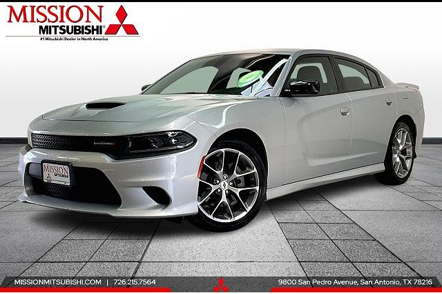 2023 Dodge Charger