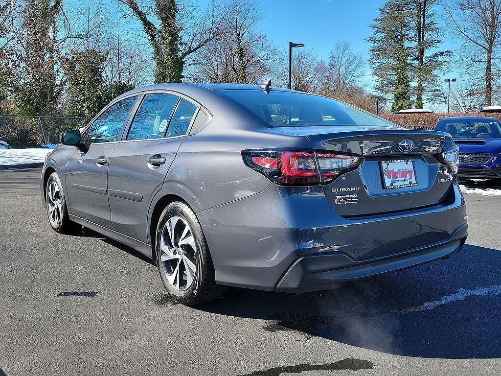 2023 Subaru Legacy Premium image 5