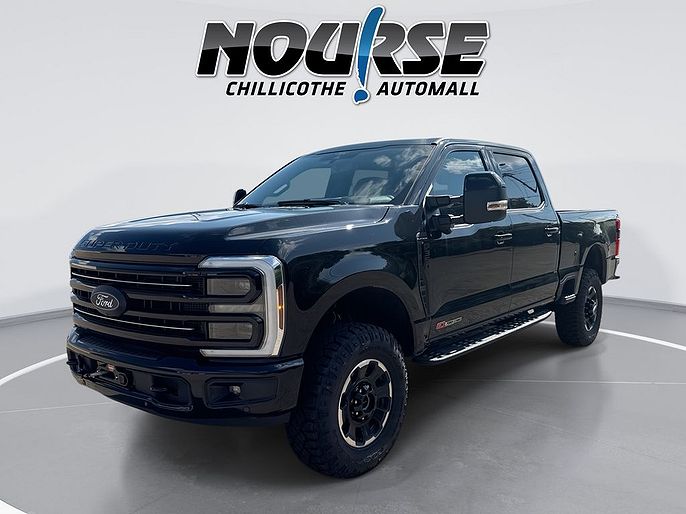 2026 Ford F-350