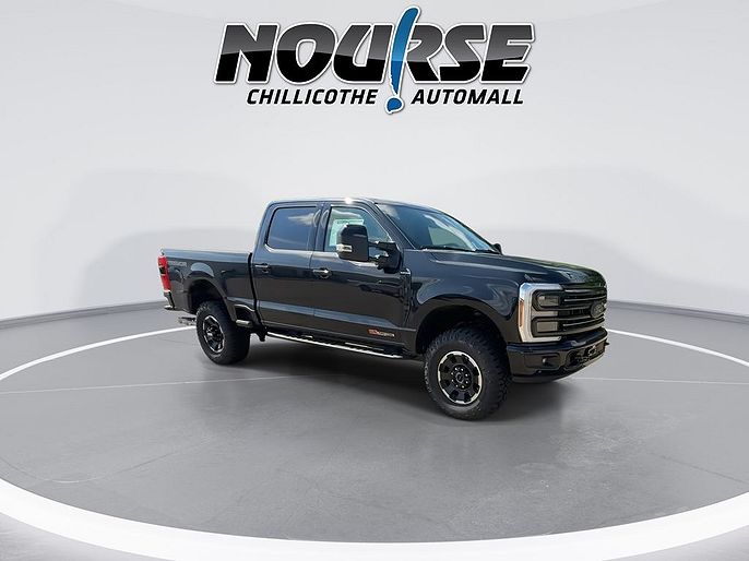 2026 Ford F-350