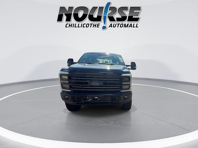 2026 Ford F-350