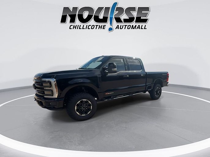 2026 Ford F-350