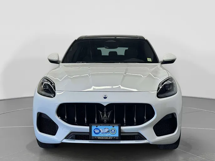 2025 Maserati Grecale