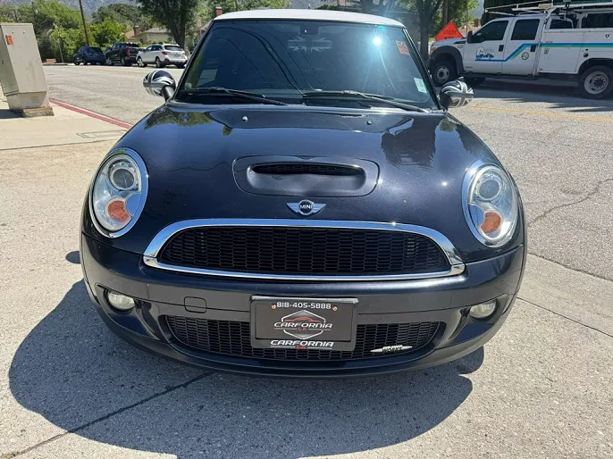 2009 Mini Cooper