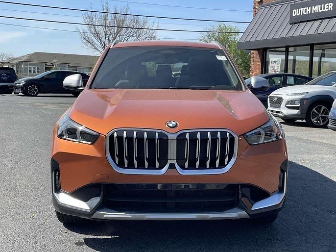 2023 BMW X1