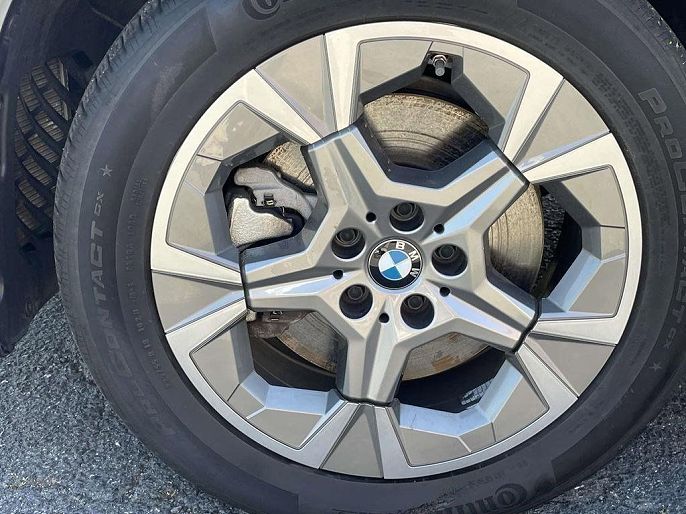 2023 BMW X1
