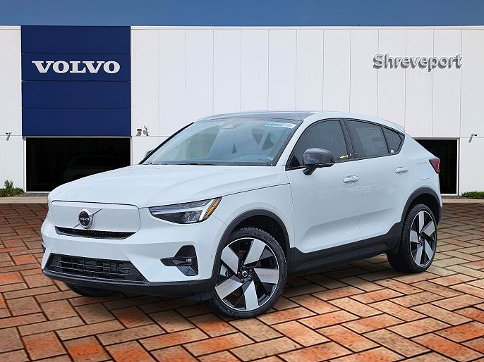 2024 Volvo C40