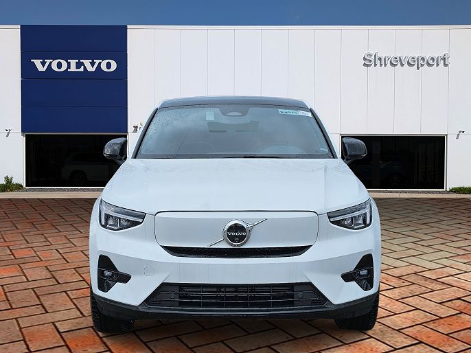 2024 Volvo C40