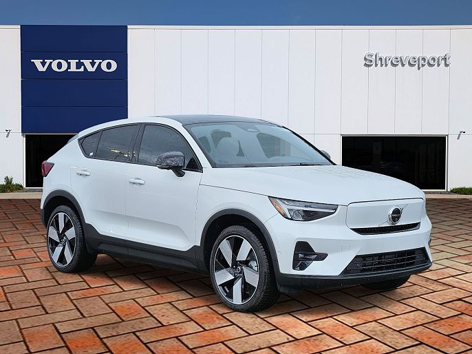 2024 Volvo C40