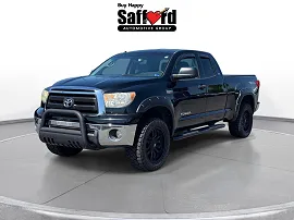 2012 Toyota Tundra