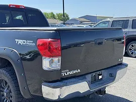 2012 Toyota Tundra