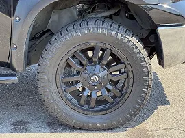 2012 Toyota Tundra