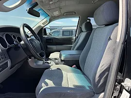 2012 Toyota Tundra