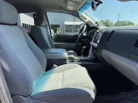 2012 Toyota Tundra