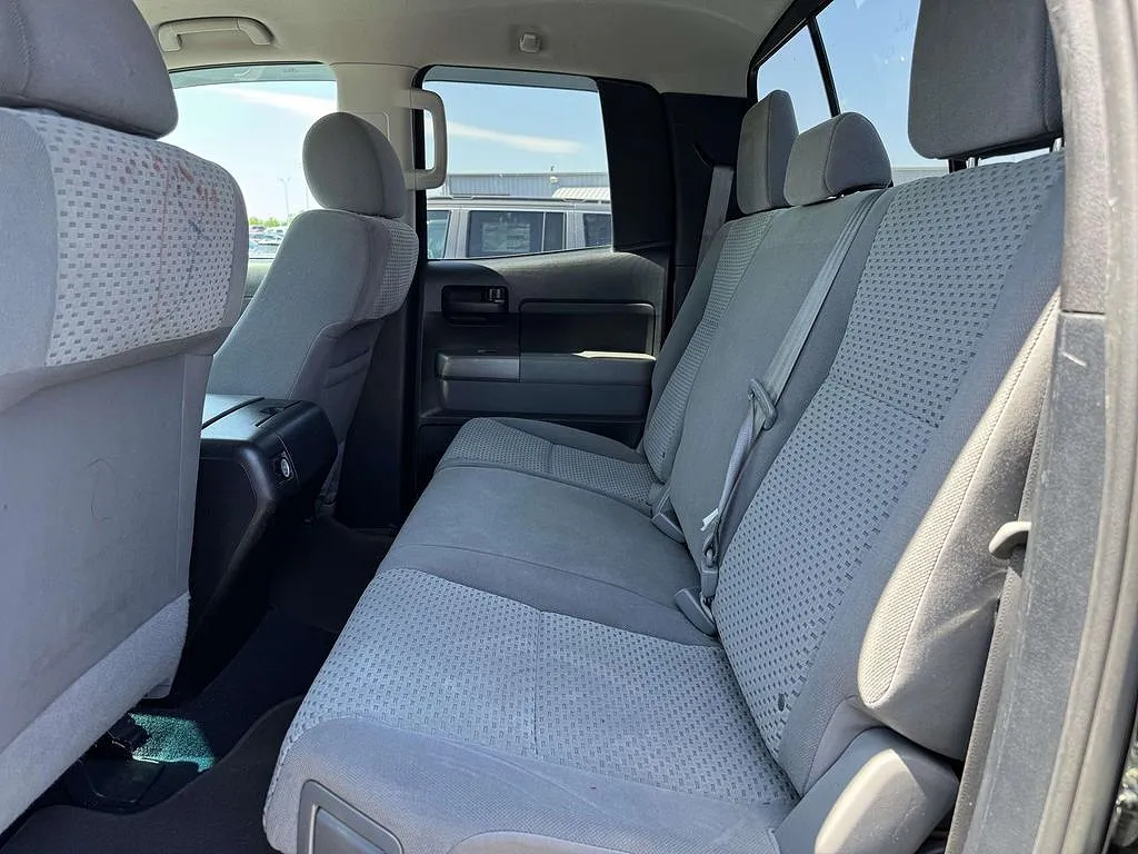 2012 Toyota Tundra