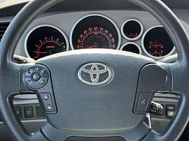 2012 Toyota Tundra