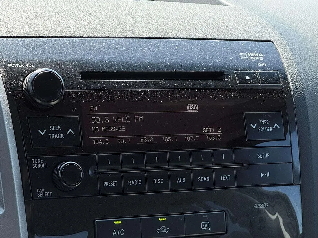 2012 Toyota Tundra